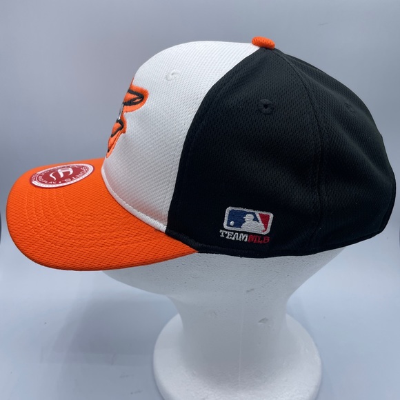 Baltimore Orioles OC Sports Officially Licensed MLB Cap Adjustable Youth NWOT - Picture 3 of 7